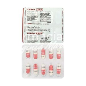Urotrol
