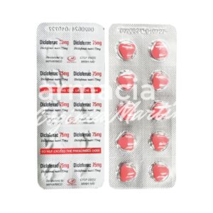 Diclofenaco