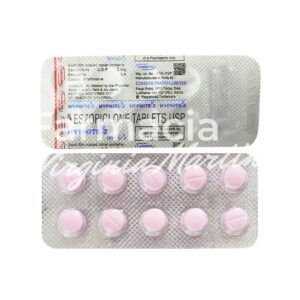 Stilnox