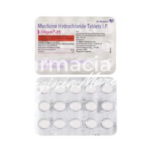 Meclizina