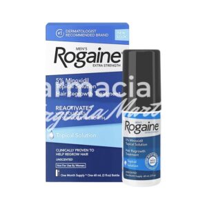 Regaine